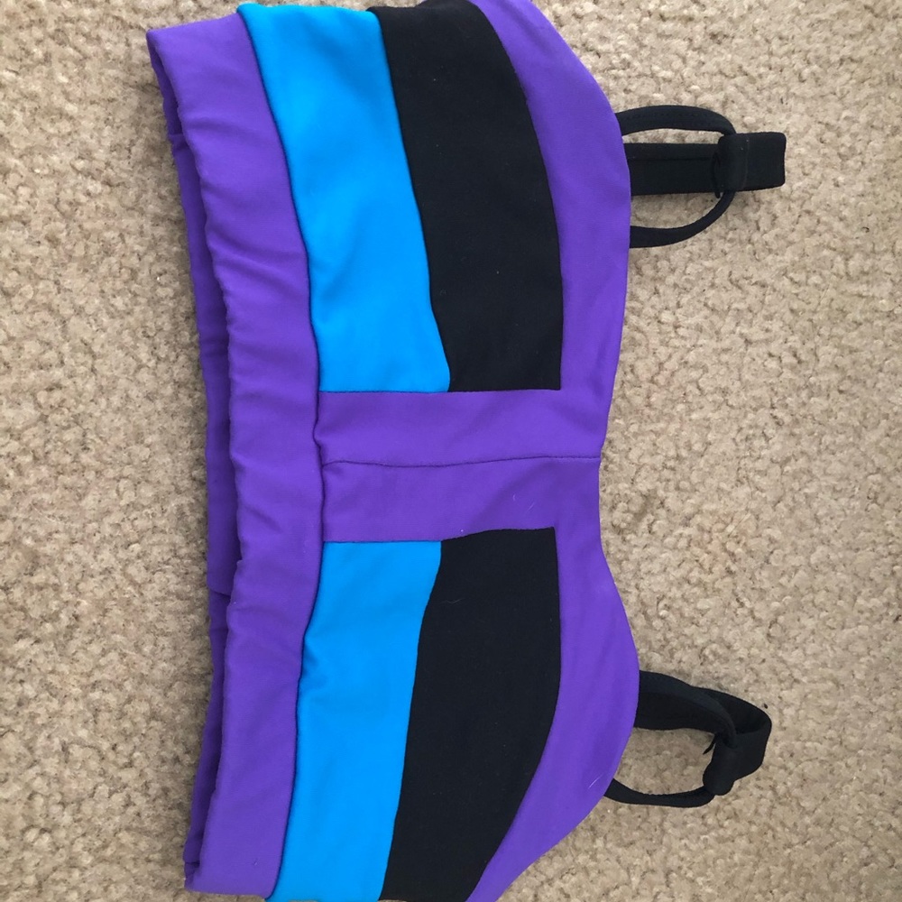 Jo & Jax Bra Adult Small